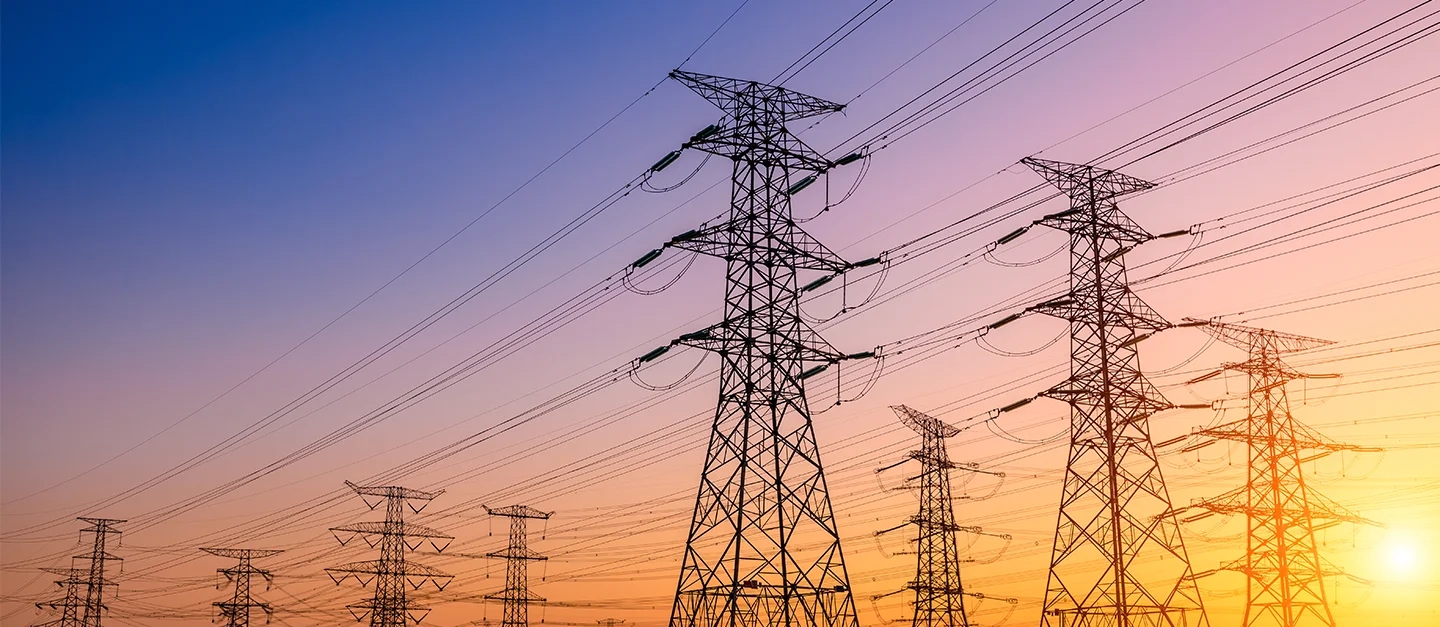 North West Transmission Developments