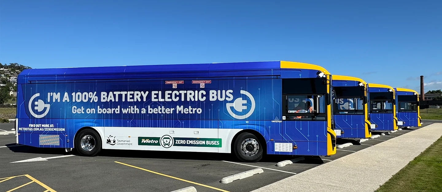 MetroTas Hydrogen Refuelling Station HAZOP & SiD