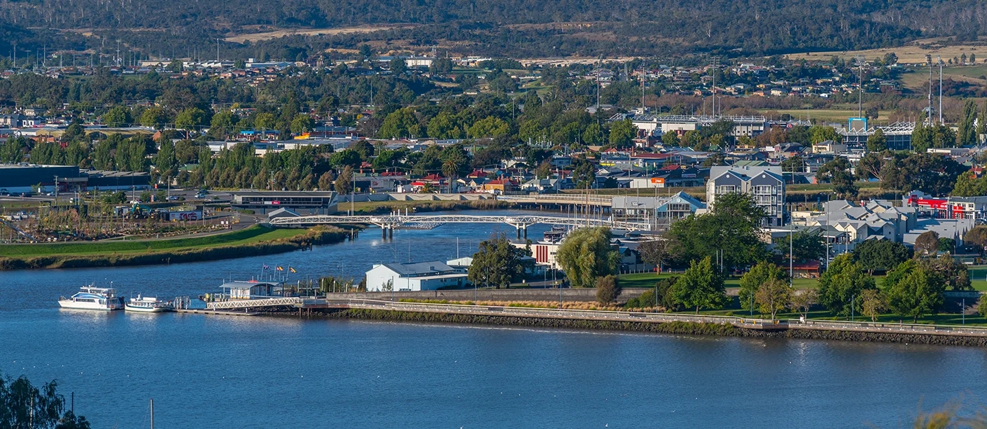 Tamar Estuary River Health Action Plan